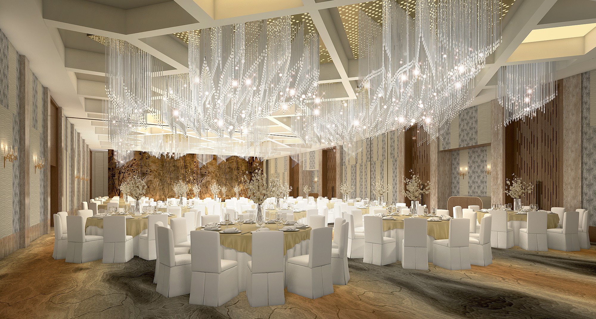 InterContinental Jerusalem - Independence Ballroom