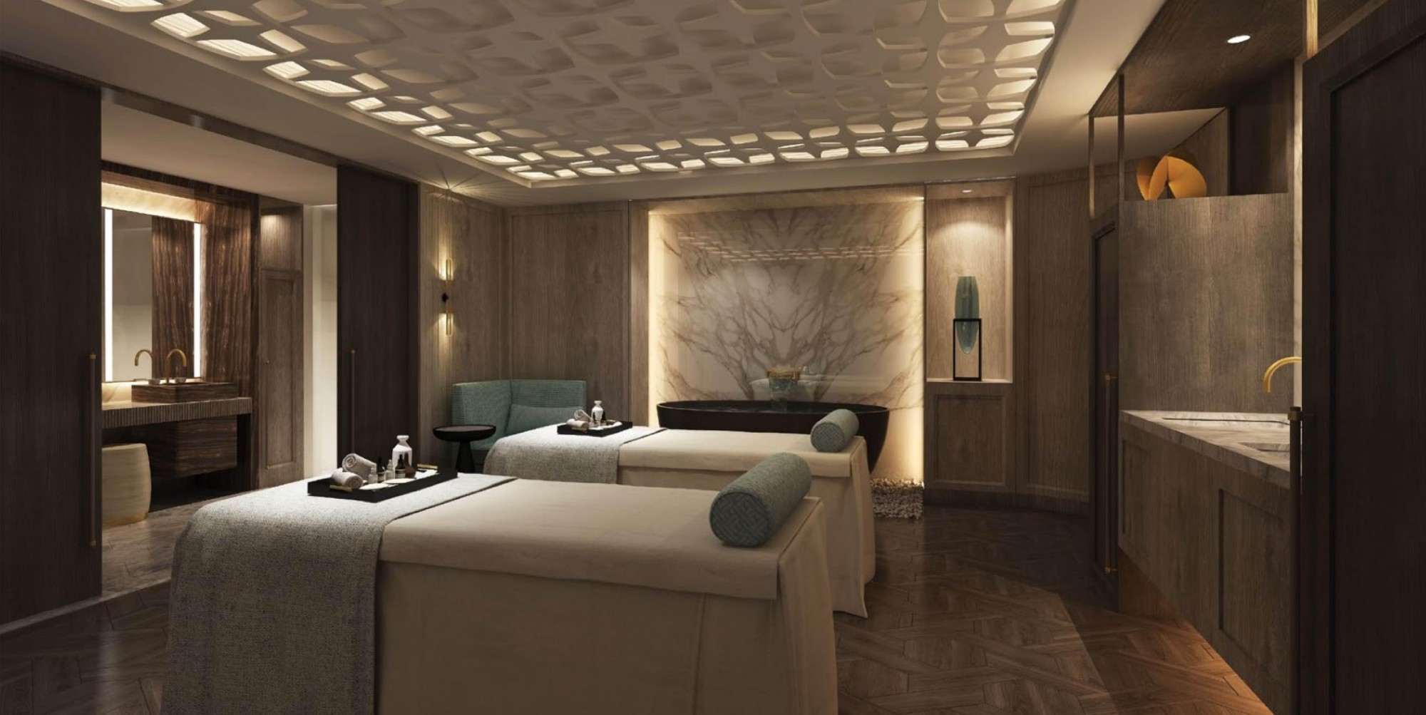 Wellbeing Retreat