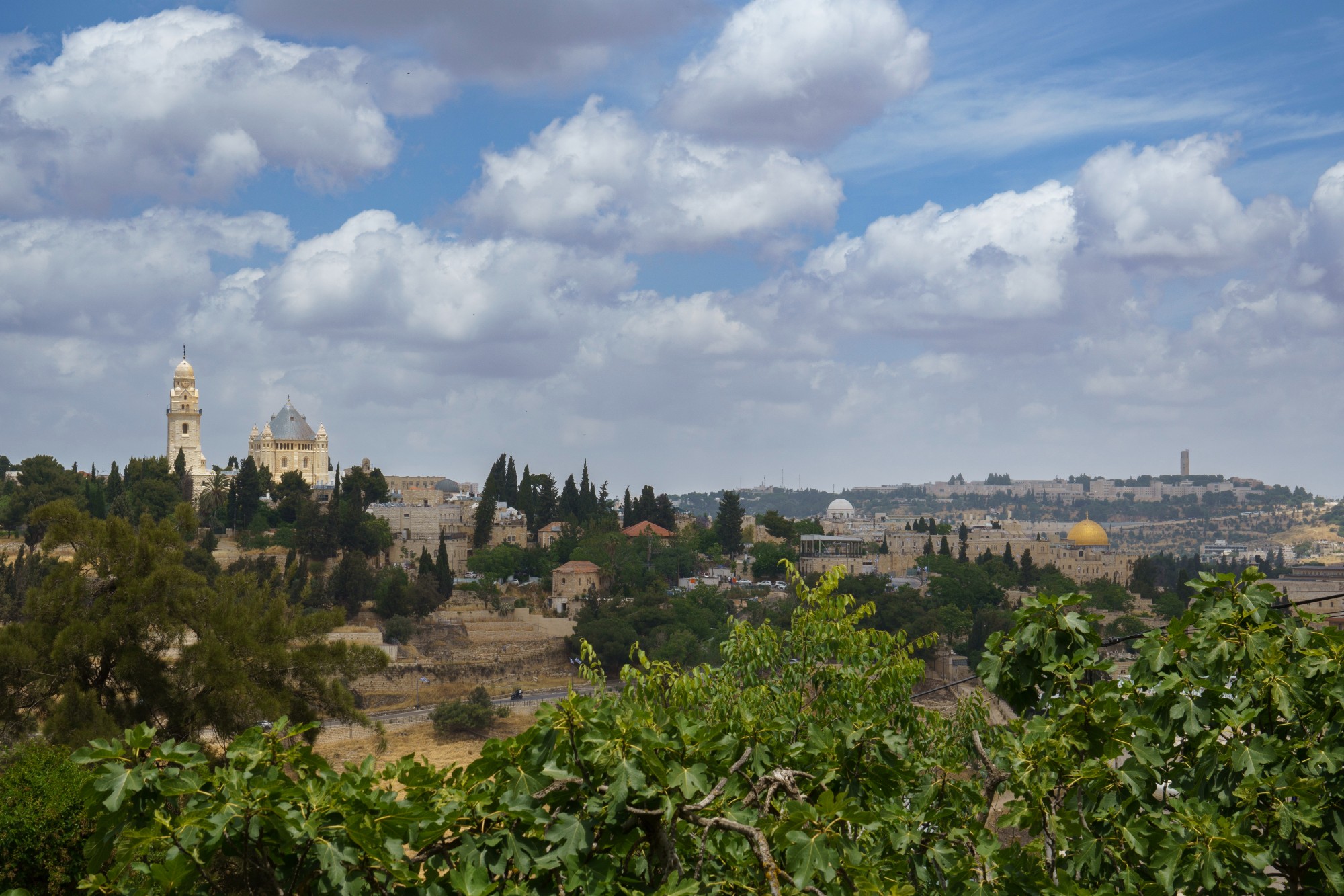 InterContinental Jerusalem - Destination Jerusalem city